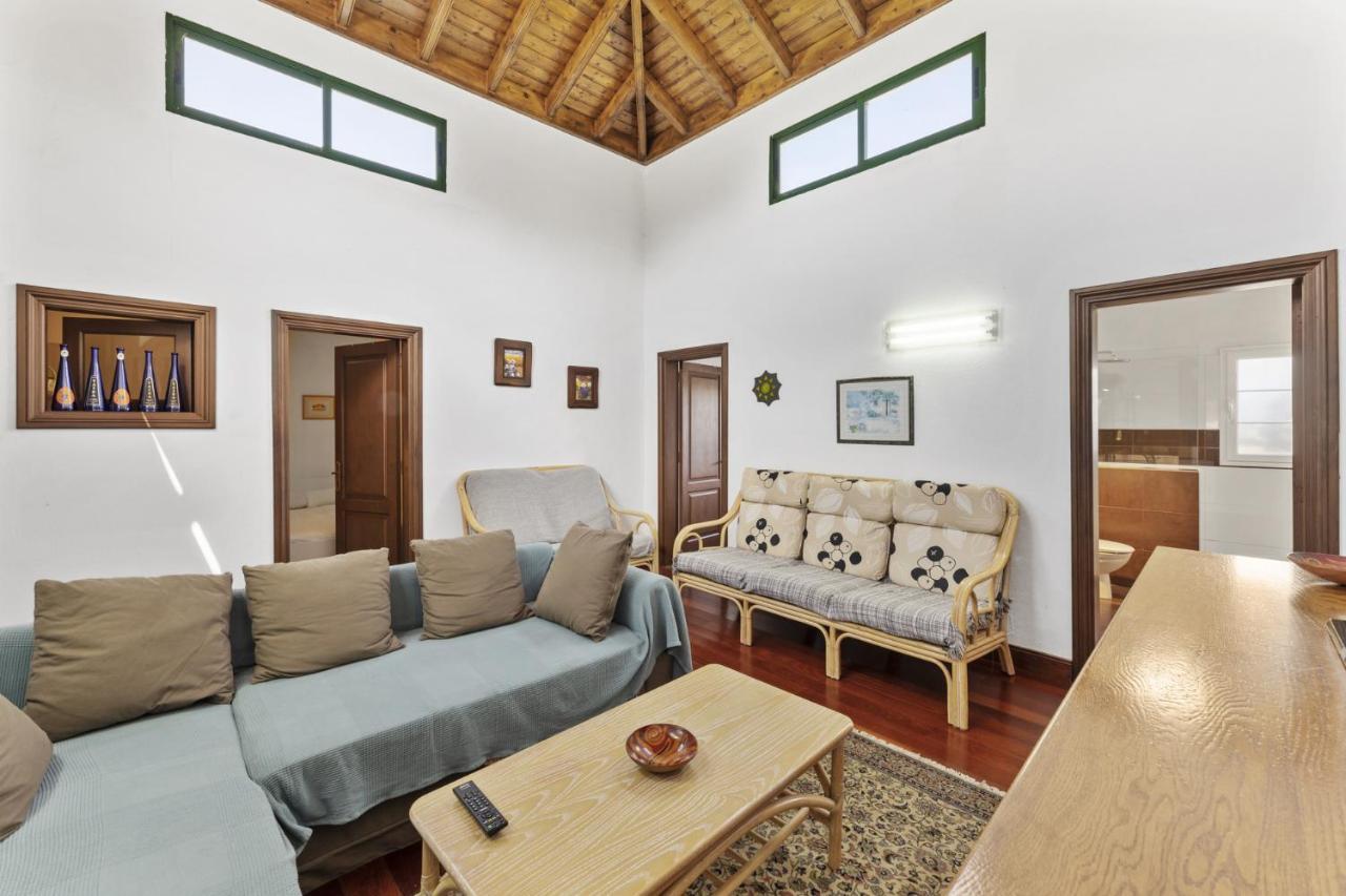 Villa Laura Guatiza Bagian luar foto